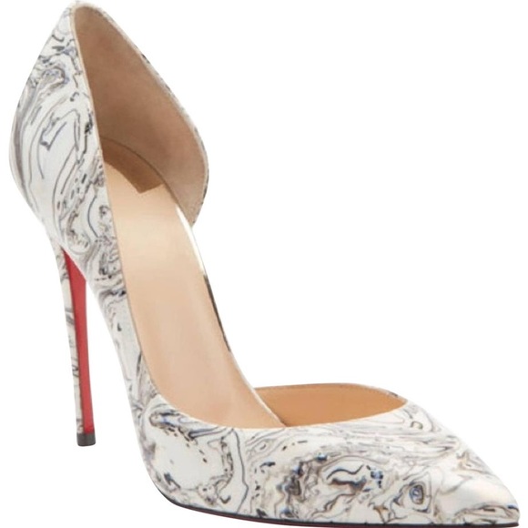 Christian Louboutin Shoes - Christian Louboutin Iriza